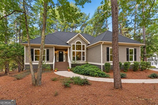 1181 Shoulderbone Circle, Greensboro