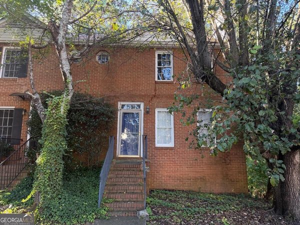 910 Indian Lake Drive Lilburn