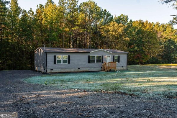 55 Gordon Road, Taylorsville