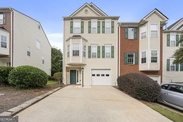 main picture of 1315 Pilgrim Lake Drive, Cumming