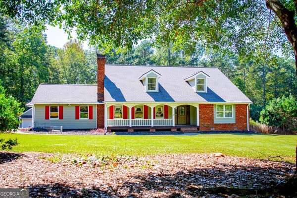 157 Palmetto Pines Road Palmetto