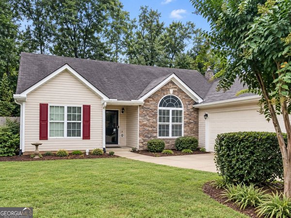 551 Walton Drive Social Circle