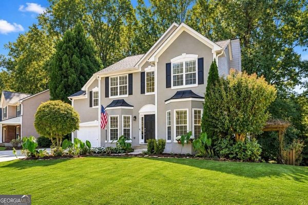 2945 Brookwater Drive, Cumming
