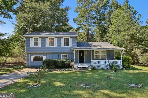 10895 Thrasher Road Jonesboro