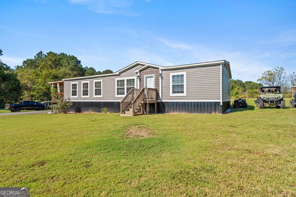 916 Flournoy Road Hawkinsville