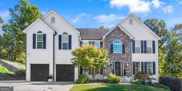 main picture of 5425 Pleasant Woods Drive, Flowery Branch
