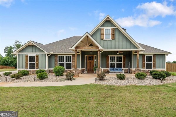 551 Lovell Road, Temple