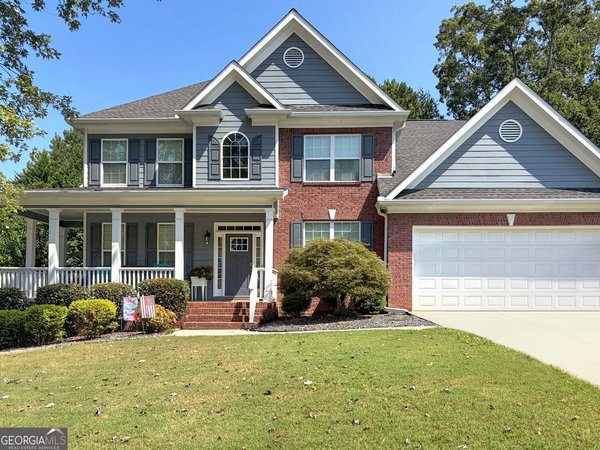 6180 Lake Windsor Parkway Buford