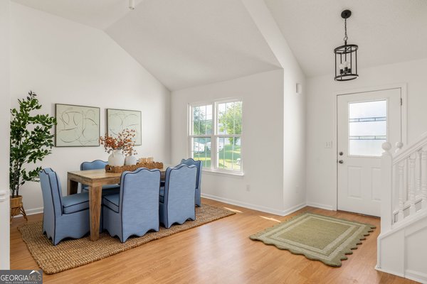 884 Asbury Trail Lithonia