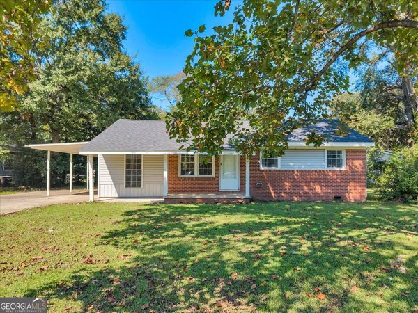 100 Ravenwood Way Warner Robins