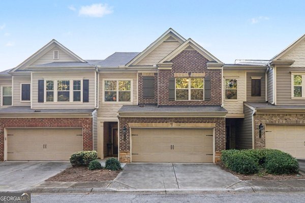 7015 Kingswood Run Drive, Atlanta