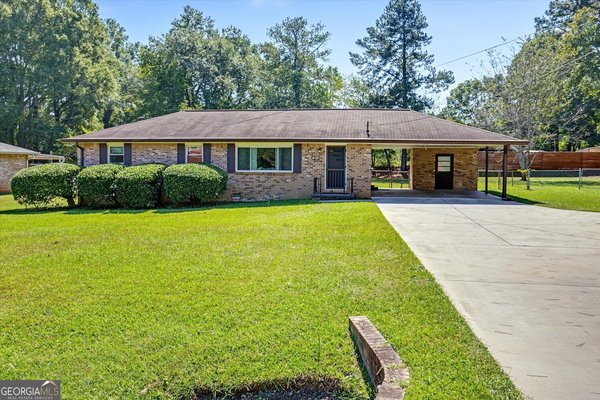 2275 Hurt Road Marietta