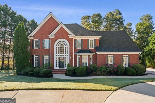 305 Ivy Brook Court Alpharetta