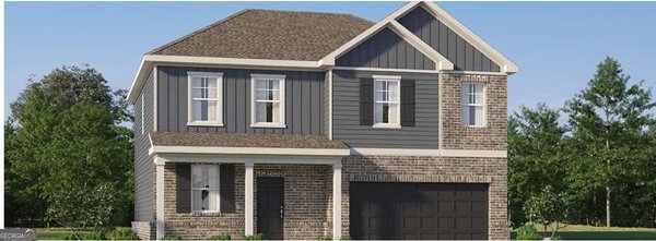 3864 Breton Cove Bethlehem