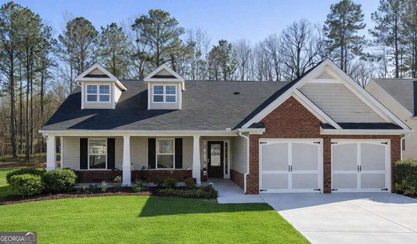 121 Reid Plantation Drive, Villa Rica