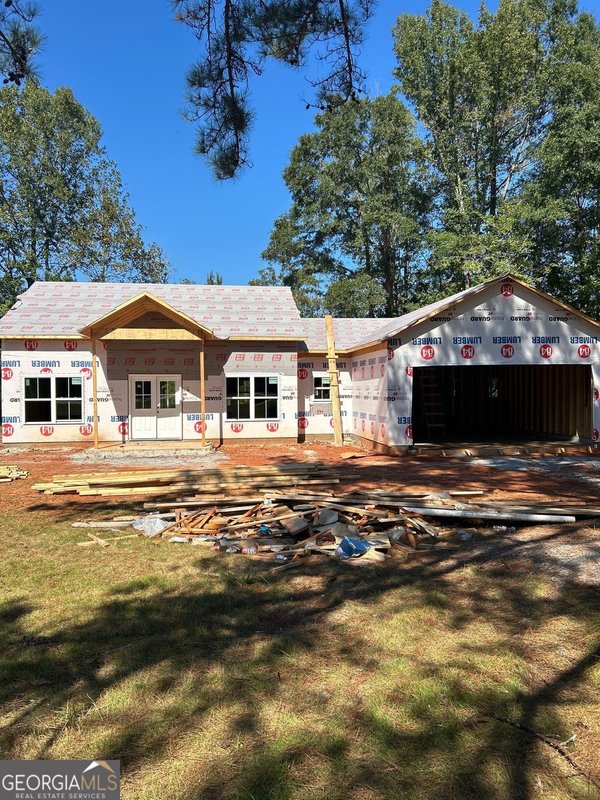 5405 Kings Gap Rd, Shiloh