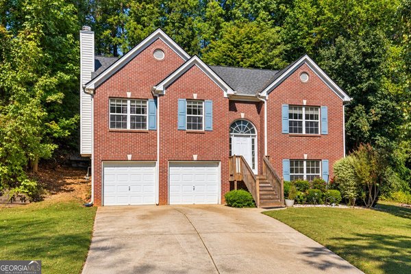 426 Mattie Farm Court Lawrenceville