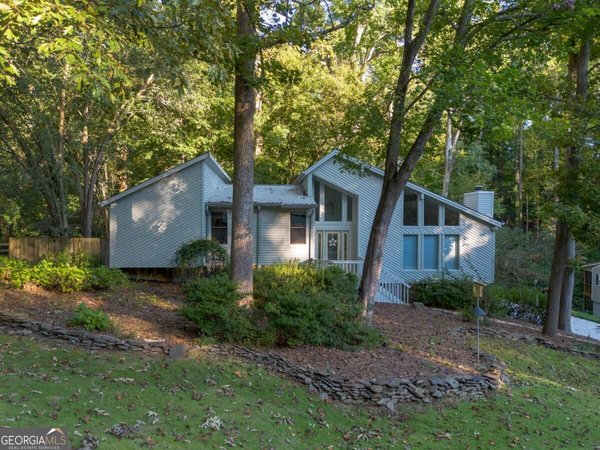 3521 Cedar Valley Drive Smyrna