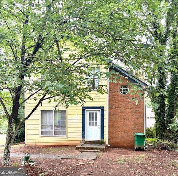 4987 Celtic Way Stone Mountain