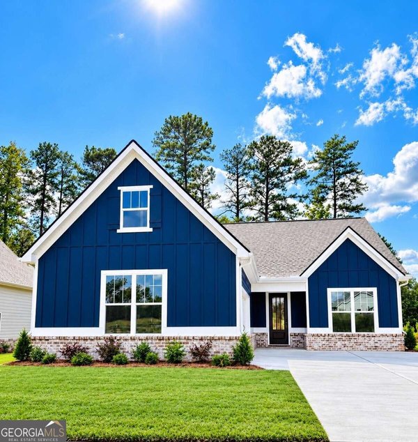 76 Stonebriar Cove, Villa Rica
