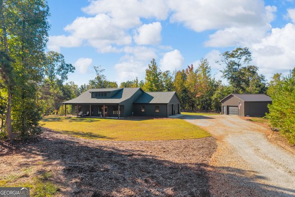 1715 Beacon Light Road Hartwell