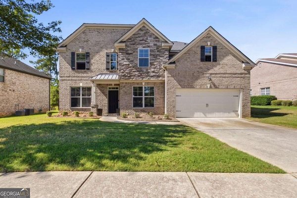 3365 Alhambra Circle Hampton