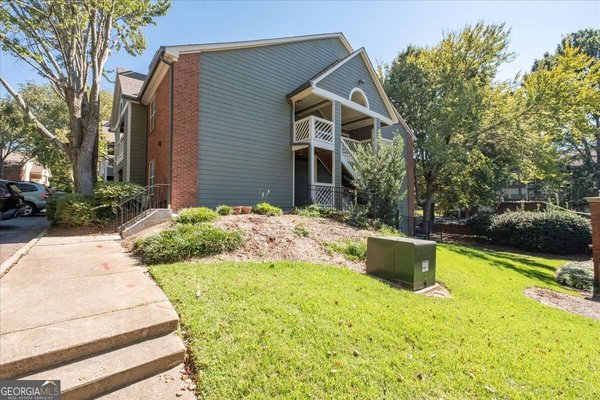 456 Mcgill Place, Atlanta