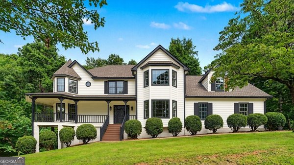 228 Nacoochee Drive Woodstock