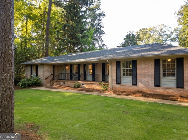 110 Springvale Road West Point