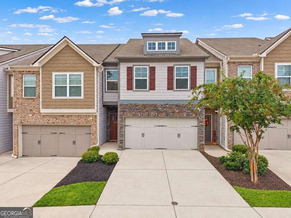2178 Flying Spur Drive Stonecrest