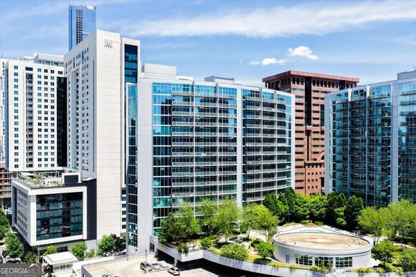 44 Peachtree Place Atlanta