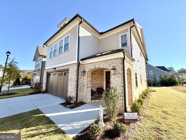 804 Lakemont Drive Canton