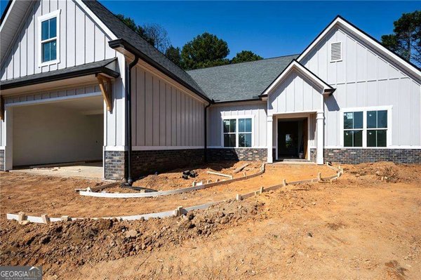 133 Oakhurst Terrace Calhoun