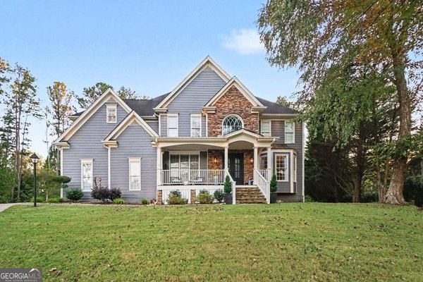 685 Red Sunset Circle Powder Springs