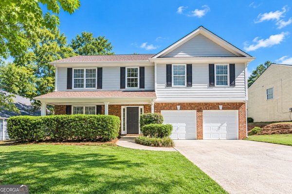 5096 Abbotts Glen Way Acworth