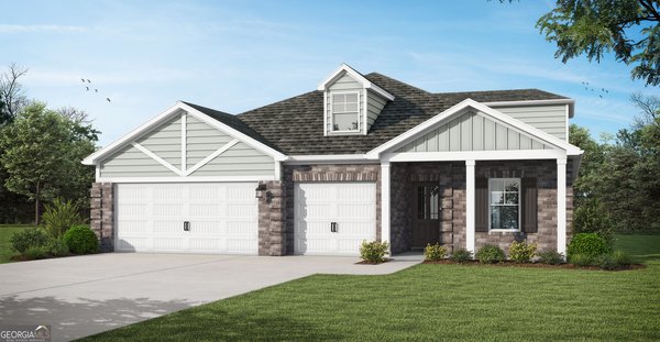 1508 Tenor Lane McDonough