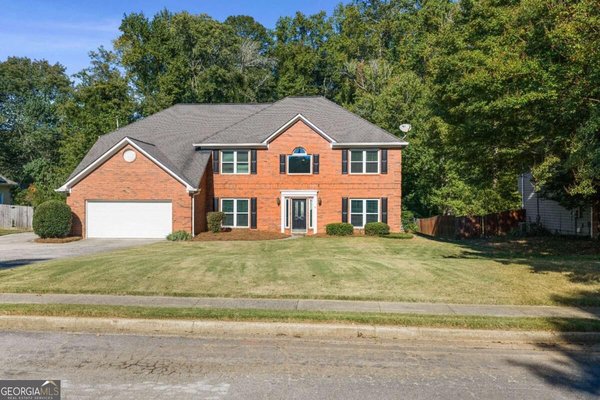990 Allenbrook Lane Roswell