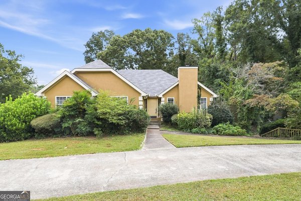 4339 Dutch Lane Douglasville