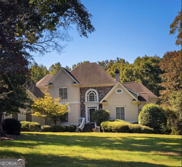 3520 Donegal Way Snellville