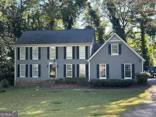 4262 Collie Court Lilburn
