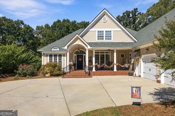 56 Saddle Brooke Lane, Rock Spring