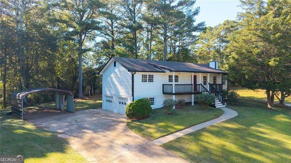 303 Old Farm Road Woodstock