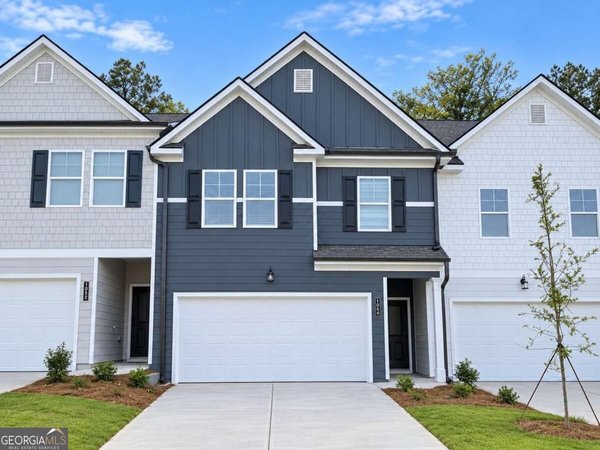 1050 MERRITT DR Merritt Drive, Villa Rica