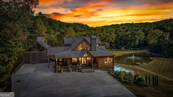 509 Wisteria Lane, Morganton
