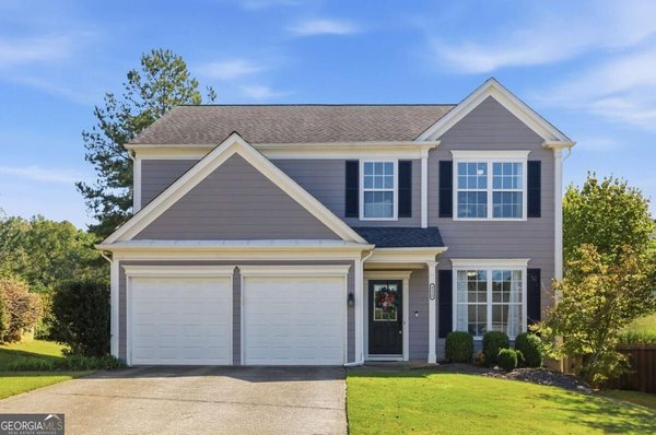 4226 Clearvista Lane Acworth