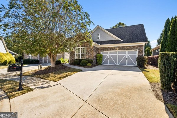 3184 Willow Creek Drive Gainesville