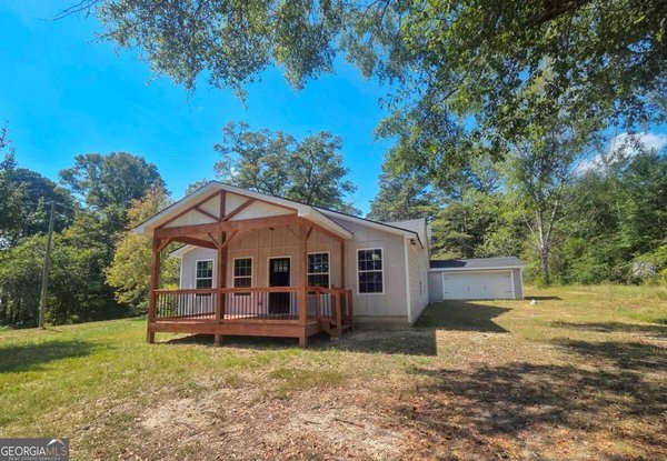 2292 Holly Springs Road Rockmart