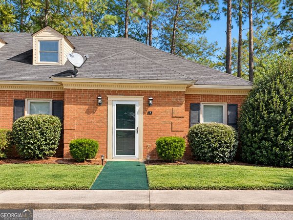 5 Sagebrush Statesboro
