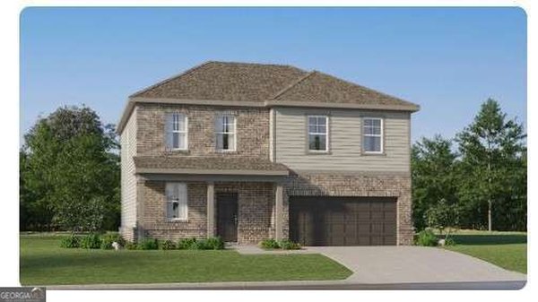 3865 Breton Cove Bethlehem