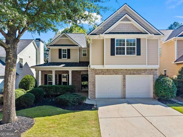431 Highlands Loop Woodstock